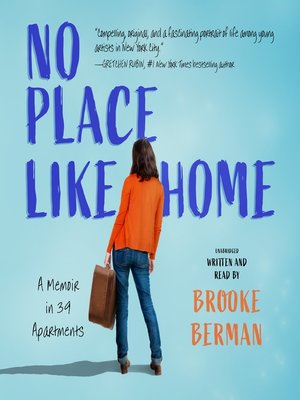 cover image of No Place Like Home